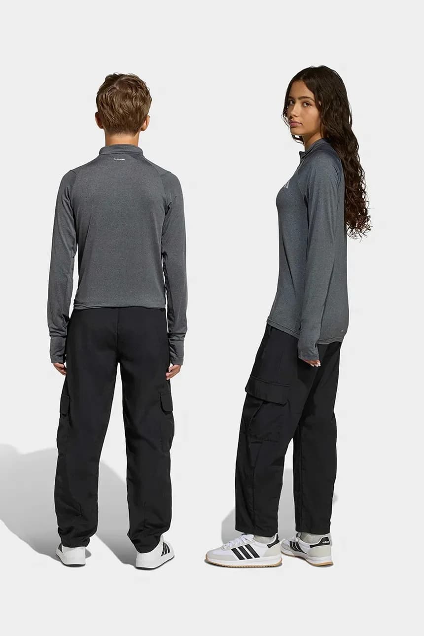 Детские спортивные штаны - фото 3