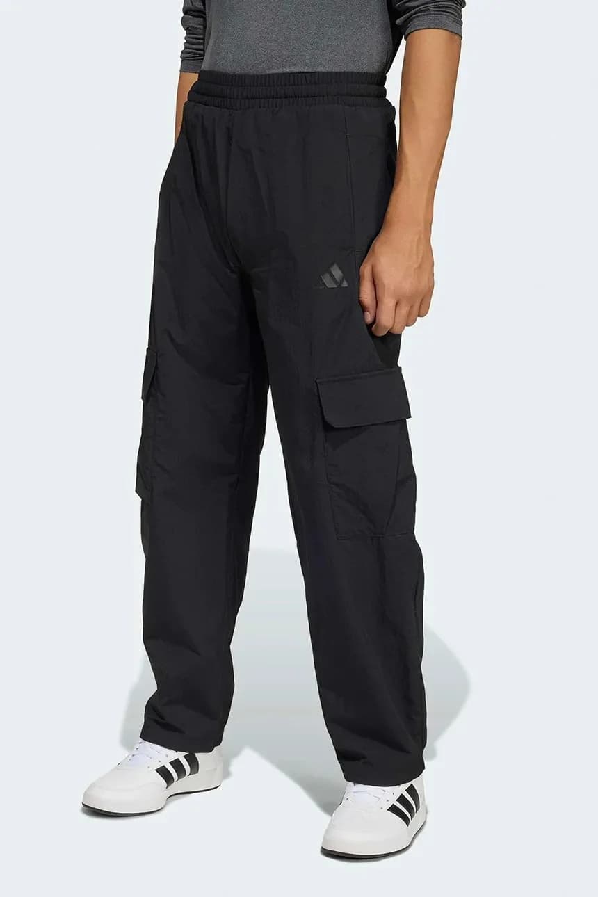 Детские спортивные штаны - фото 4