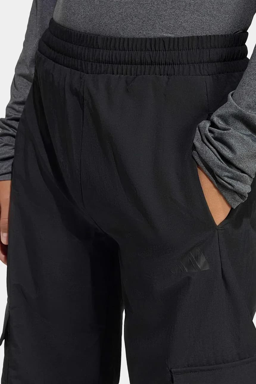 Детские спортивные штаны - фото 7