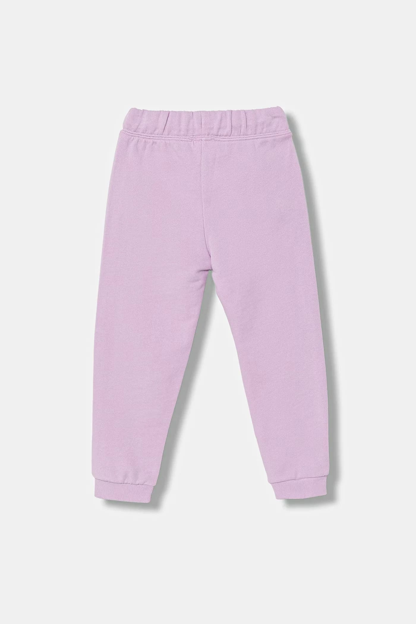 Детские хлопковые брюки - фото 2