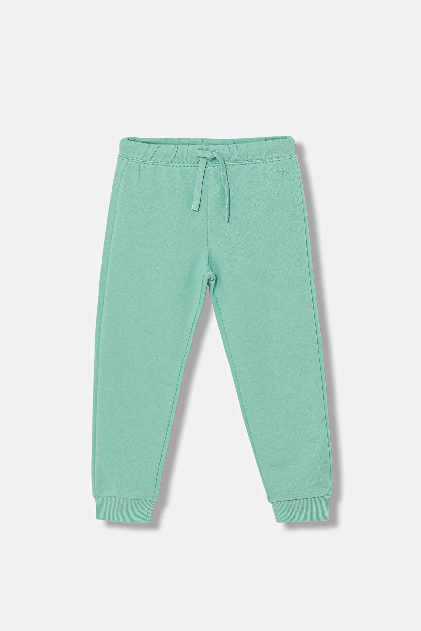 Детские хлопковые брюки