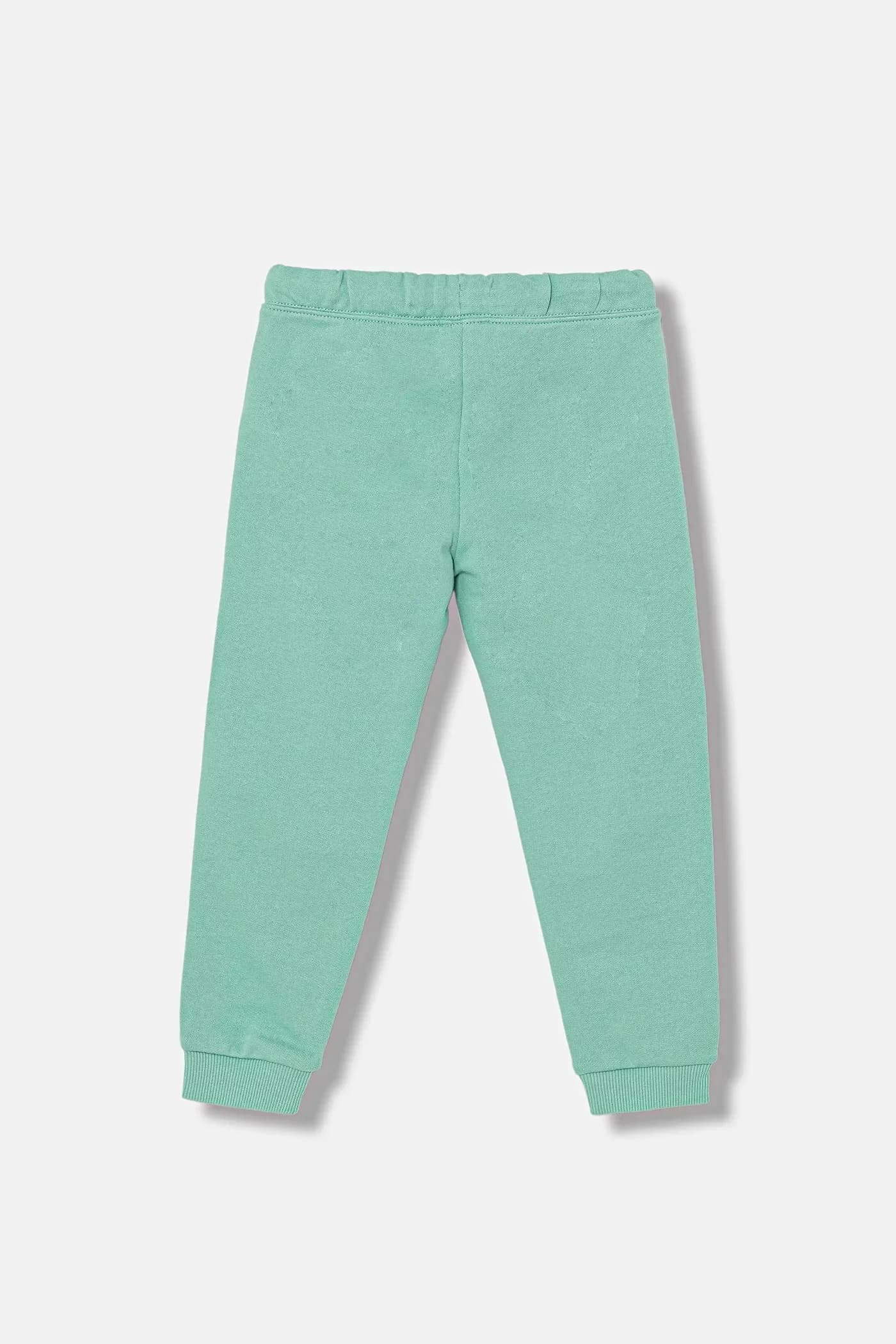 Детские хлопковые брюки - фото 2