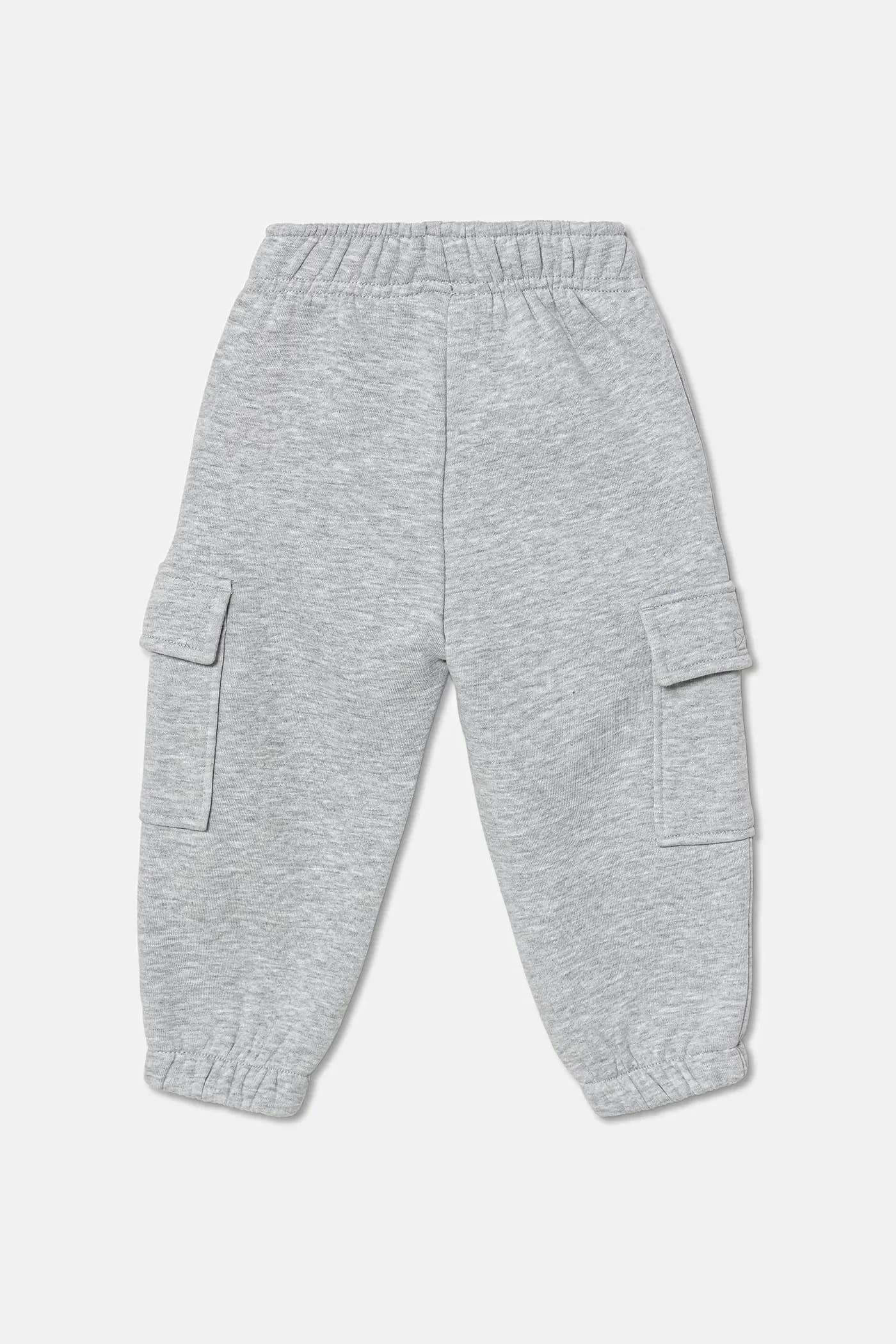 Детские спортивные штаны - фото 2