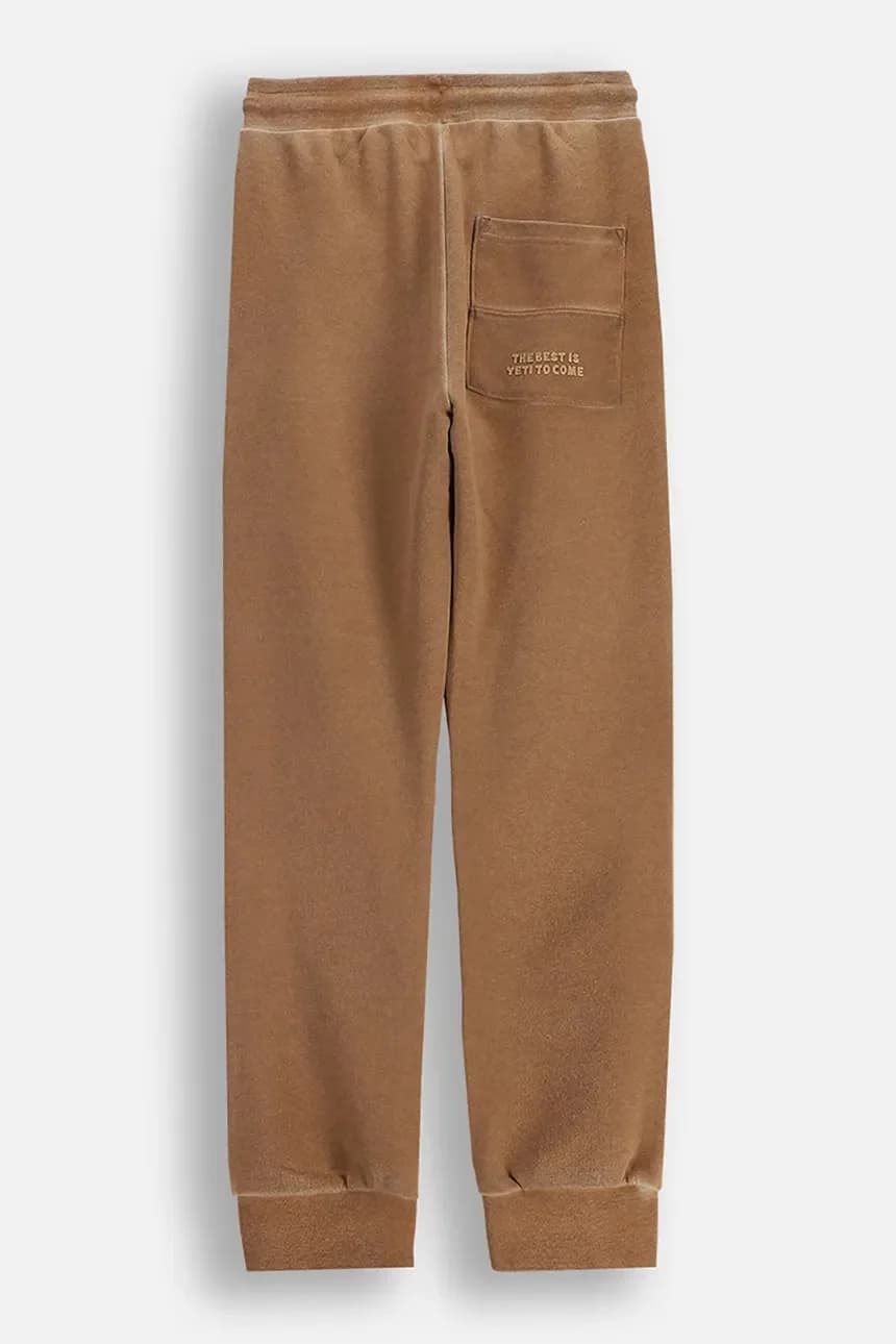 Детские спортивные штаны - фото 2