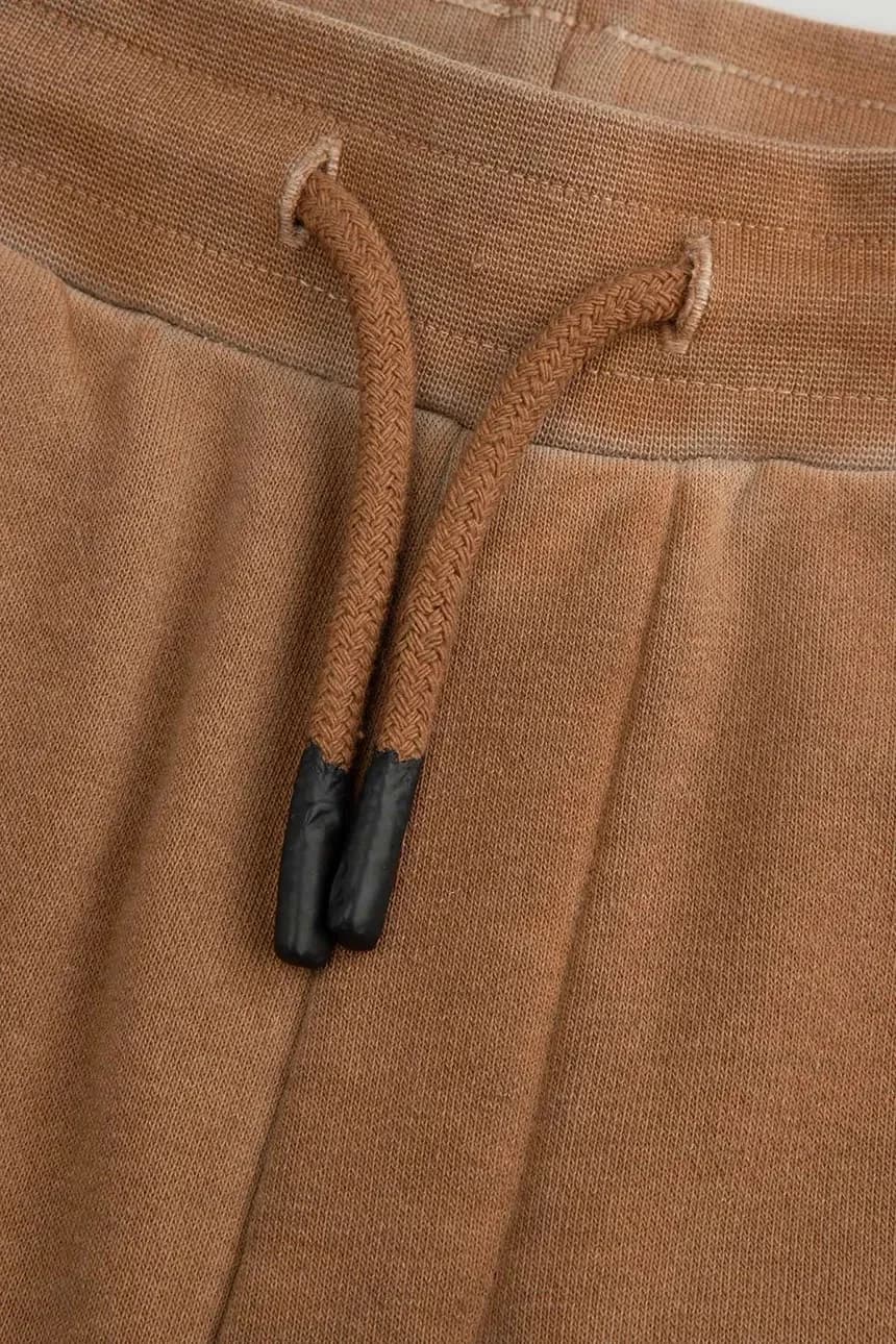 Детские спортивные штаны - фото 3