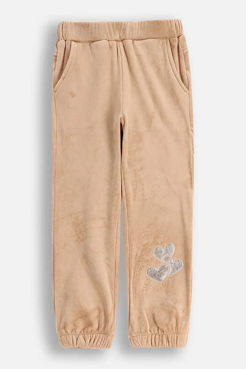 Детские спортивные штаны