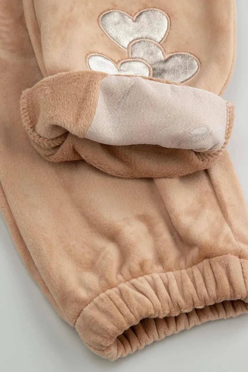 Детские спортивные штаны - фото 4