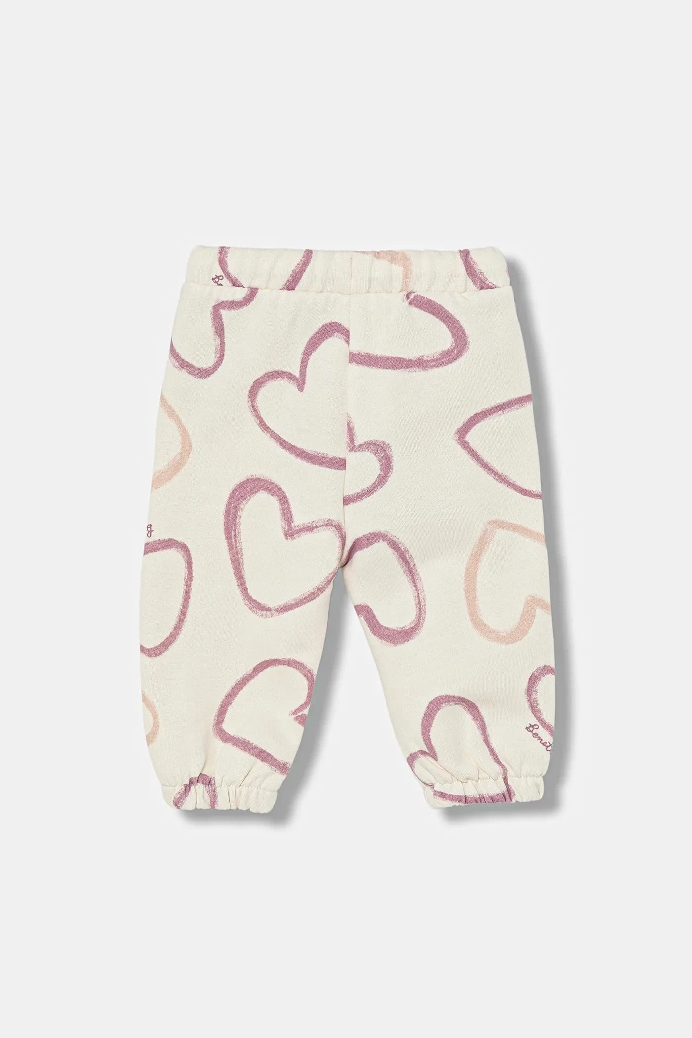 Детские спортивные штаны - фото 2