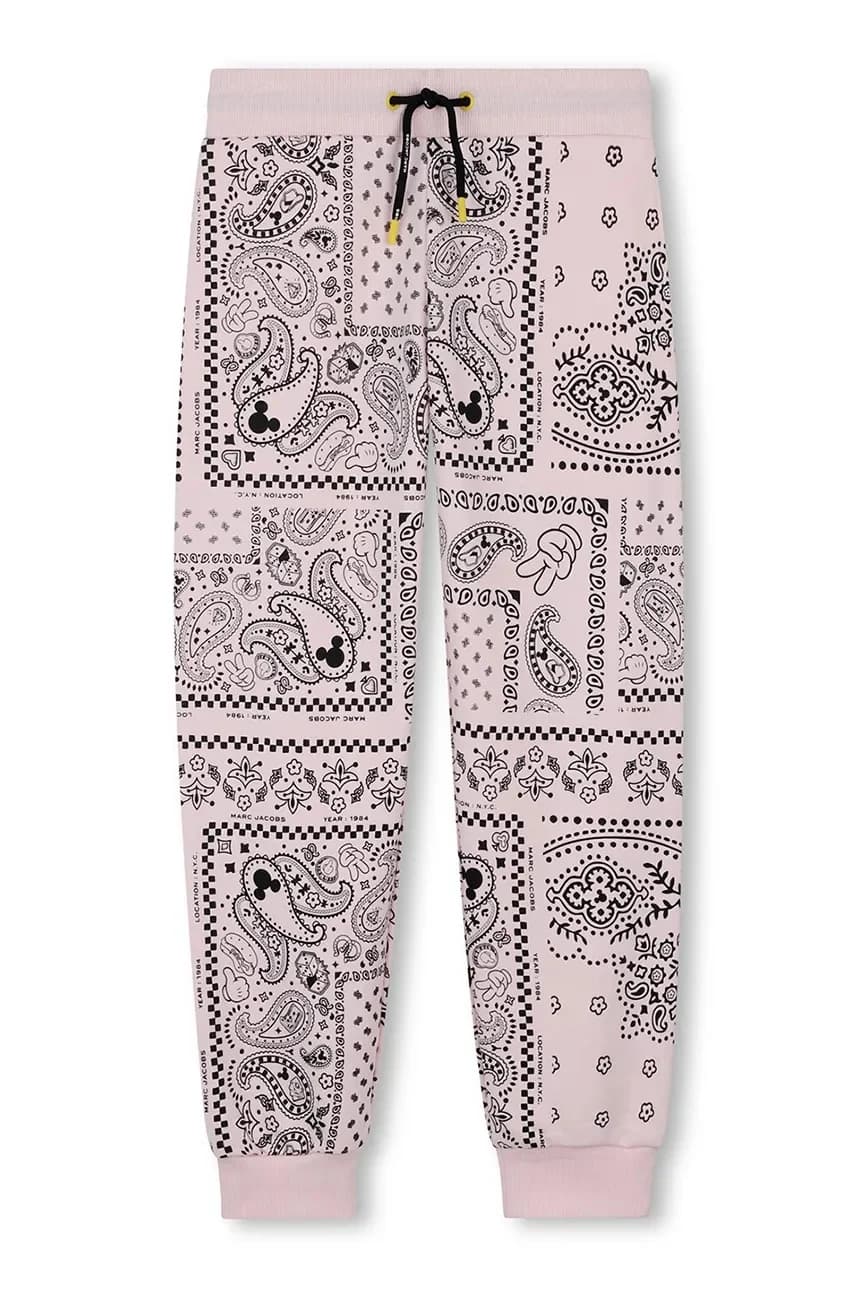 Детские спортивные штаны - фото 2