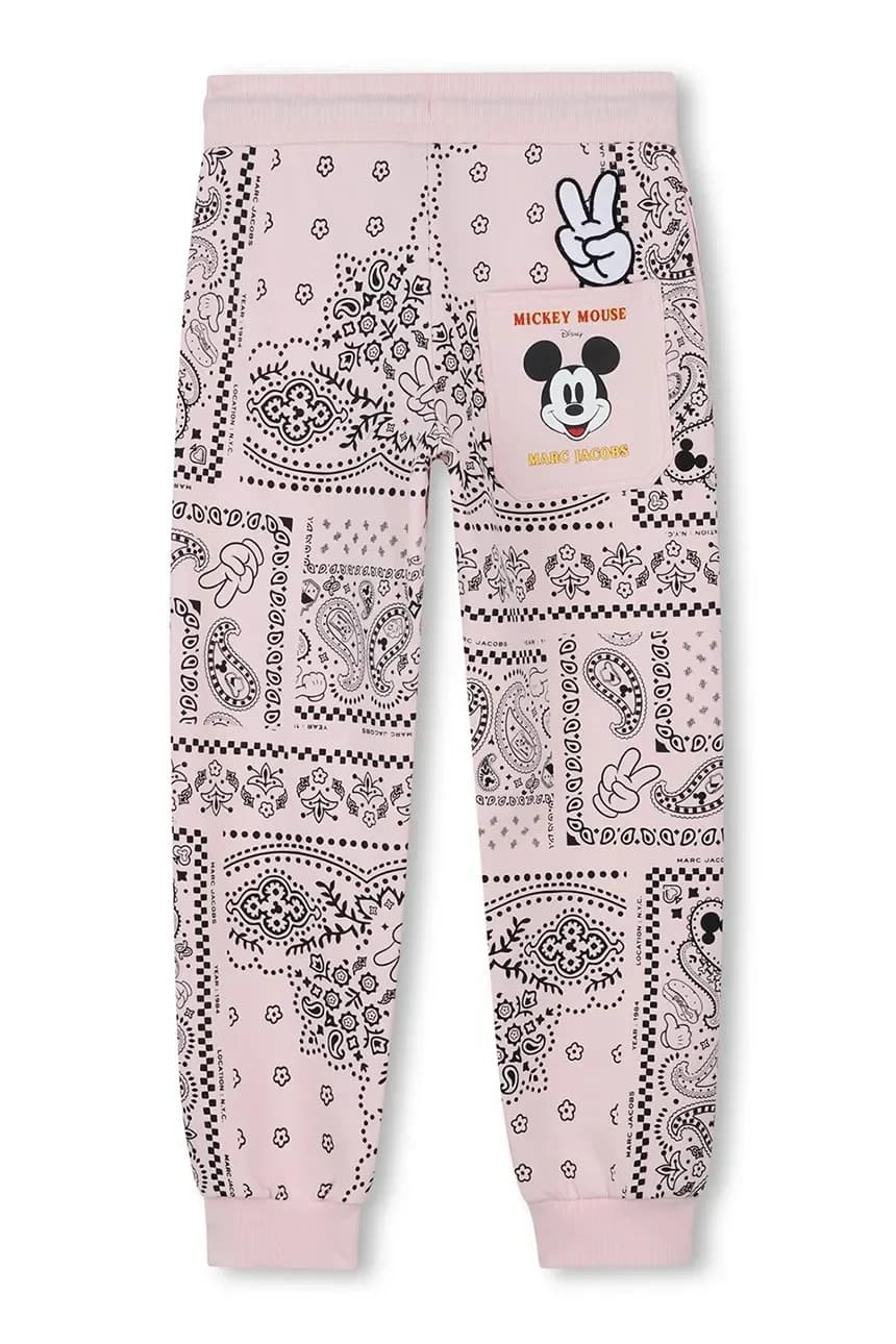 Детские спортивные штаны - фото 3