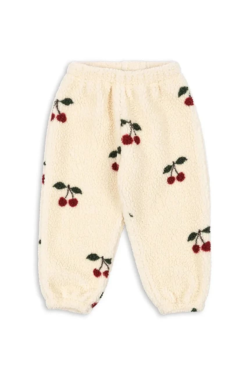 JODY PANTS GRS детские спортивные штаны