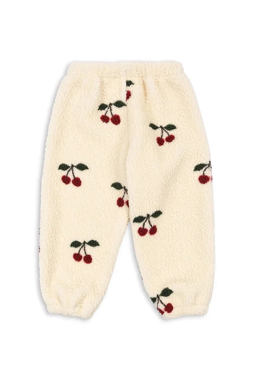 JODY PANTS GRS детские спортивные штаны - фото 2