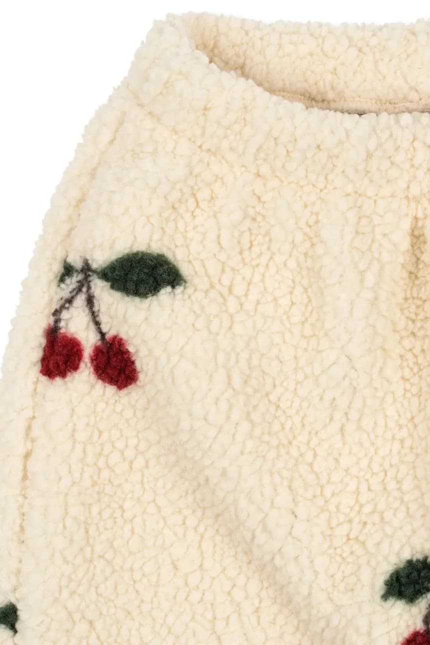 JODY PANTS GRS детские спортивные штаны - фото 3