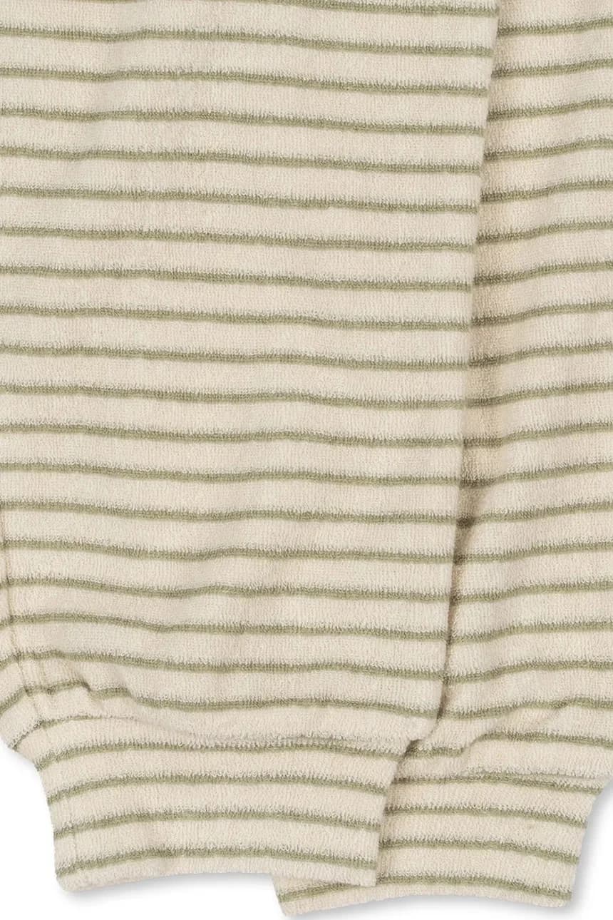 Детские хлопковые спортивные штаны ITTY SEAT PANTS GOTS - фото 4