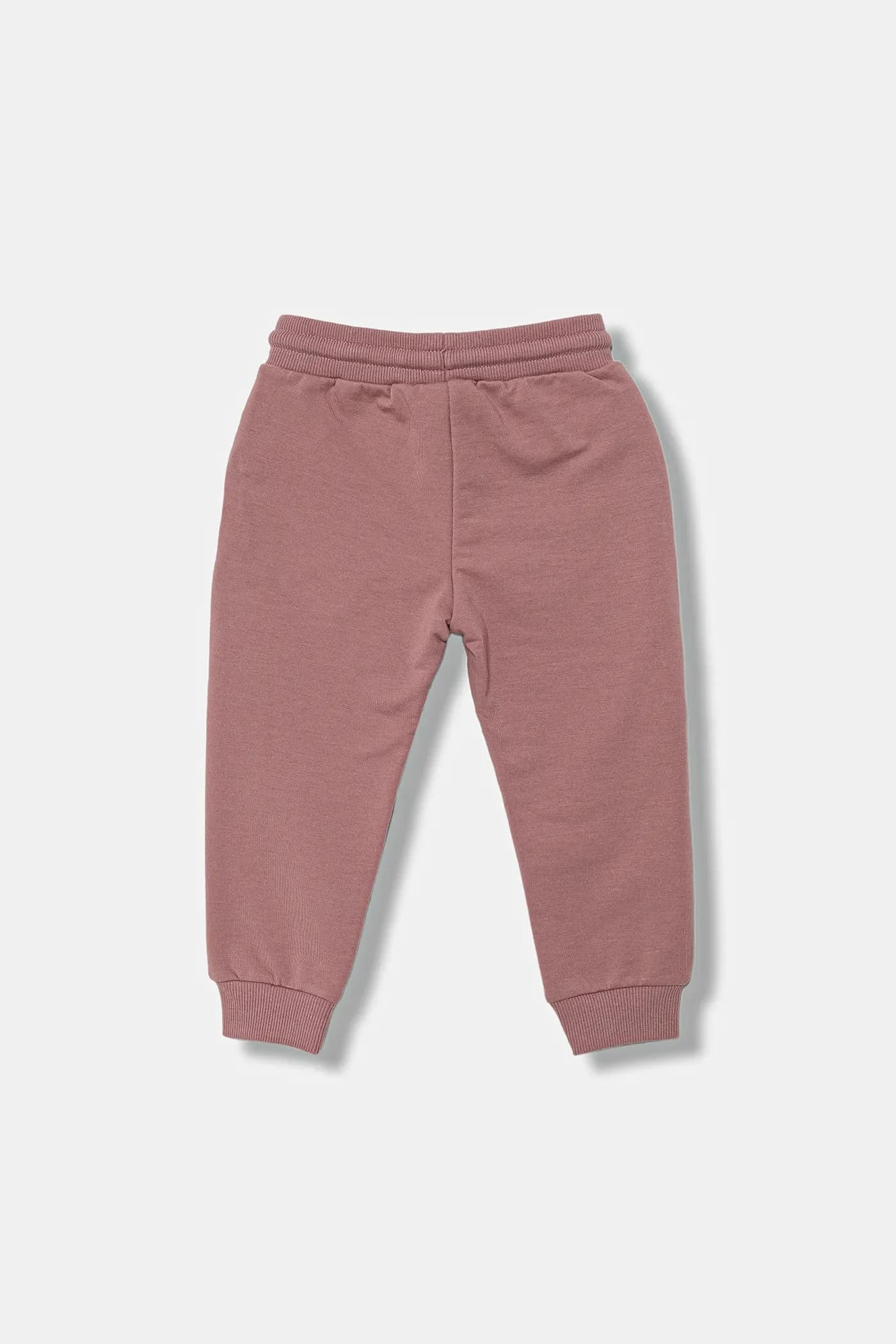 Детские спортивные штаны - фото 2