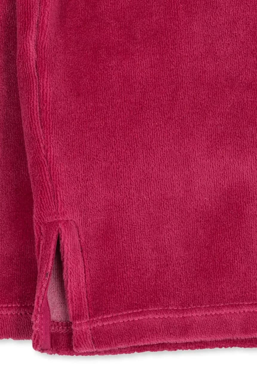 Детские хлопковые брюки VELOU PANTS GOTS - фото 4