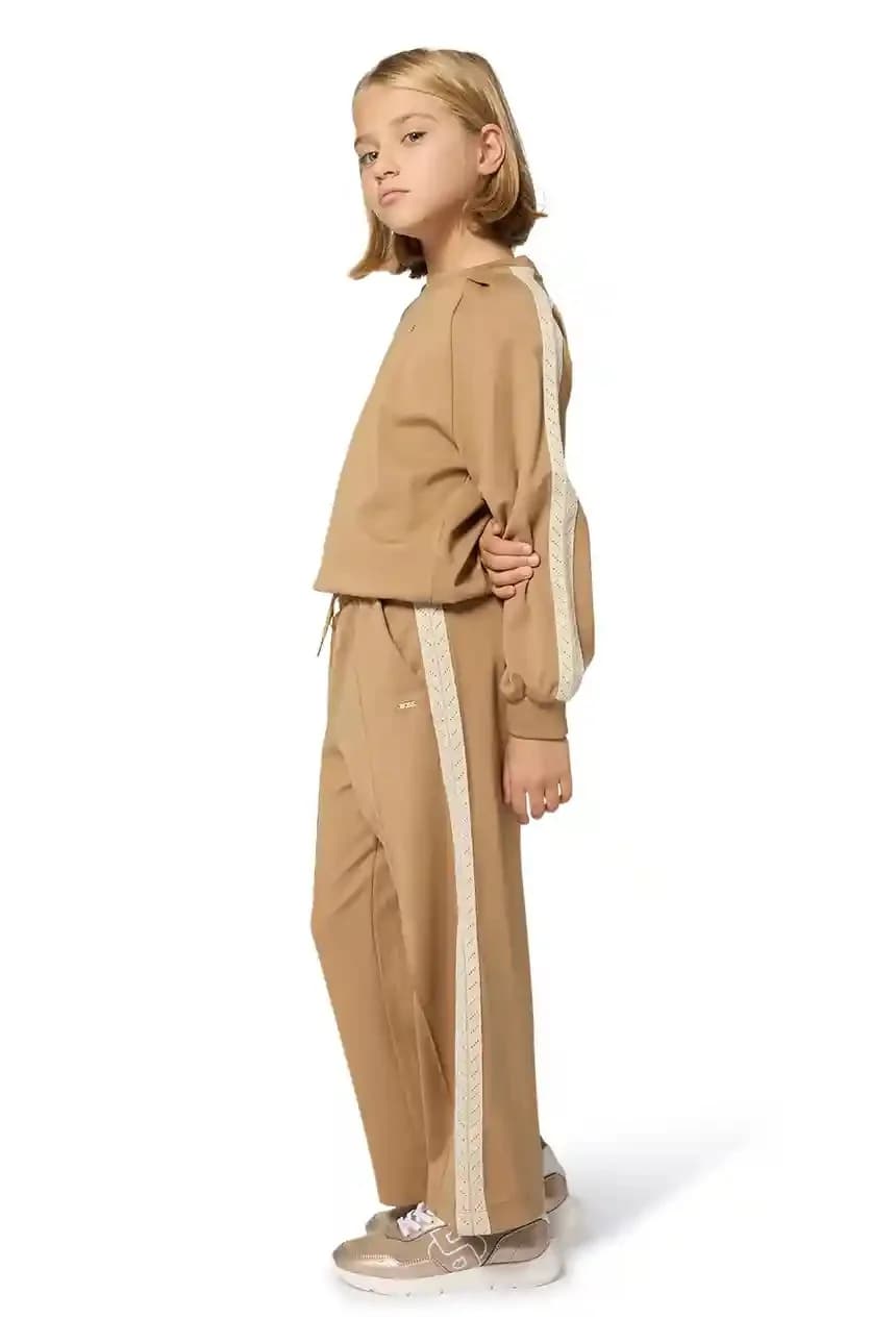 Детские спортивные штаны - фото 5