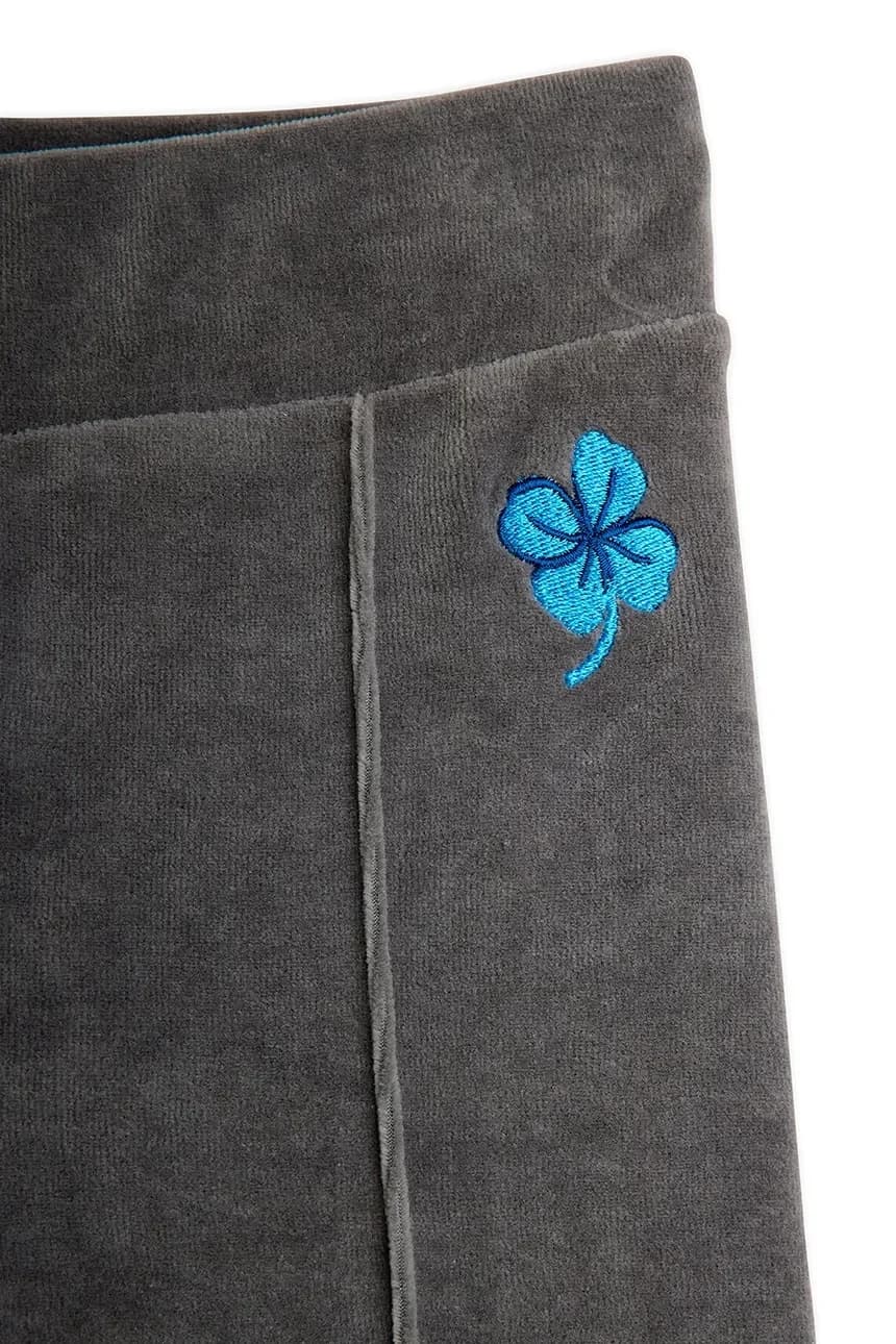 Детские спортивные штаны Clover - фото 4