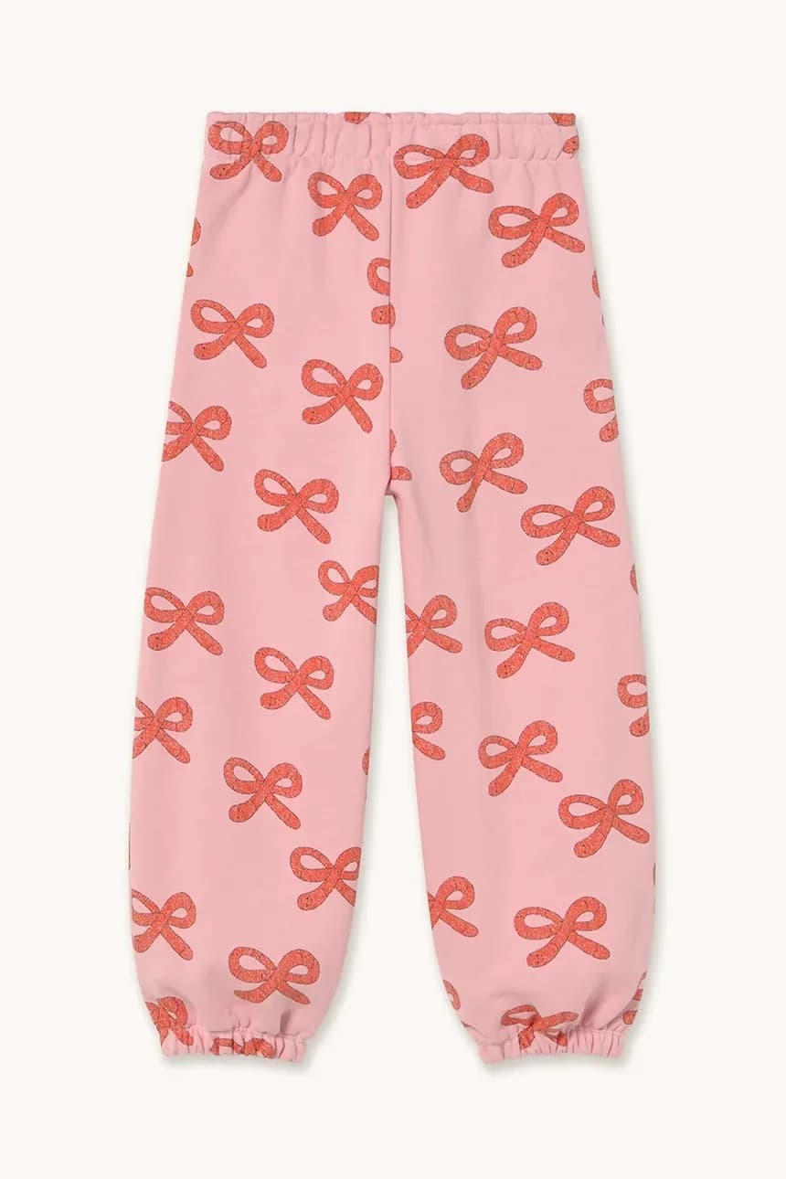 Детские хлопковые спортивные штаны WORMS SWEATPANT - фото 3