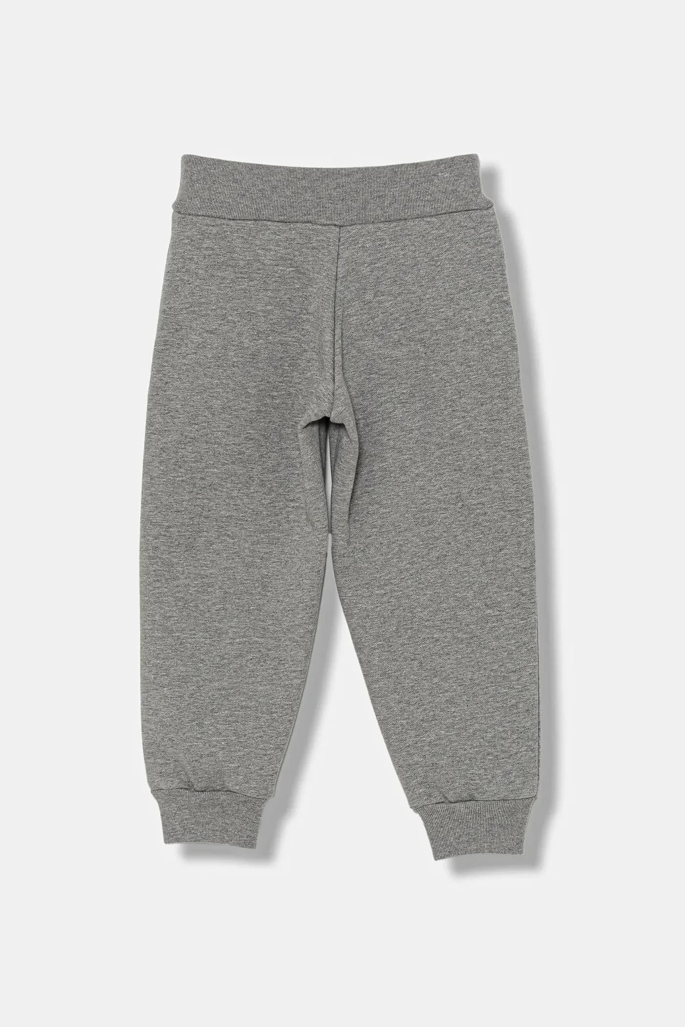 Детские спортивные штаны MP72U БРЮКИ - фото 2