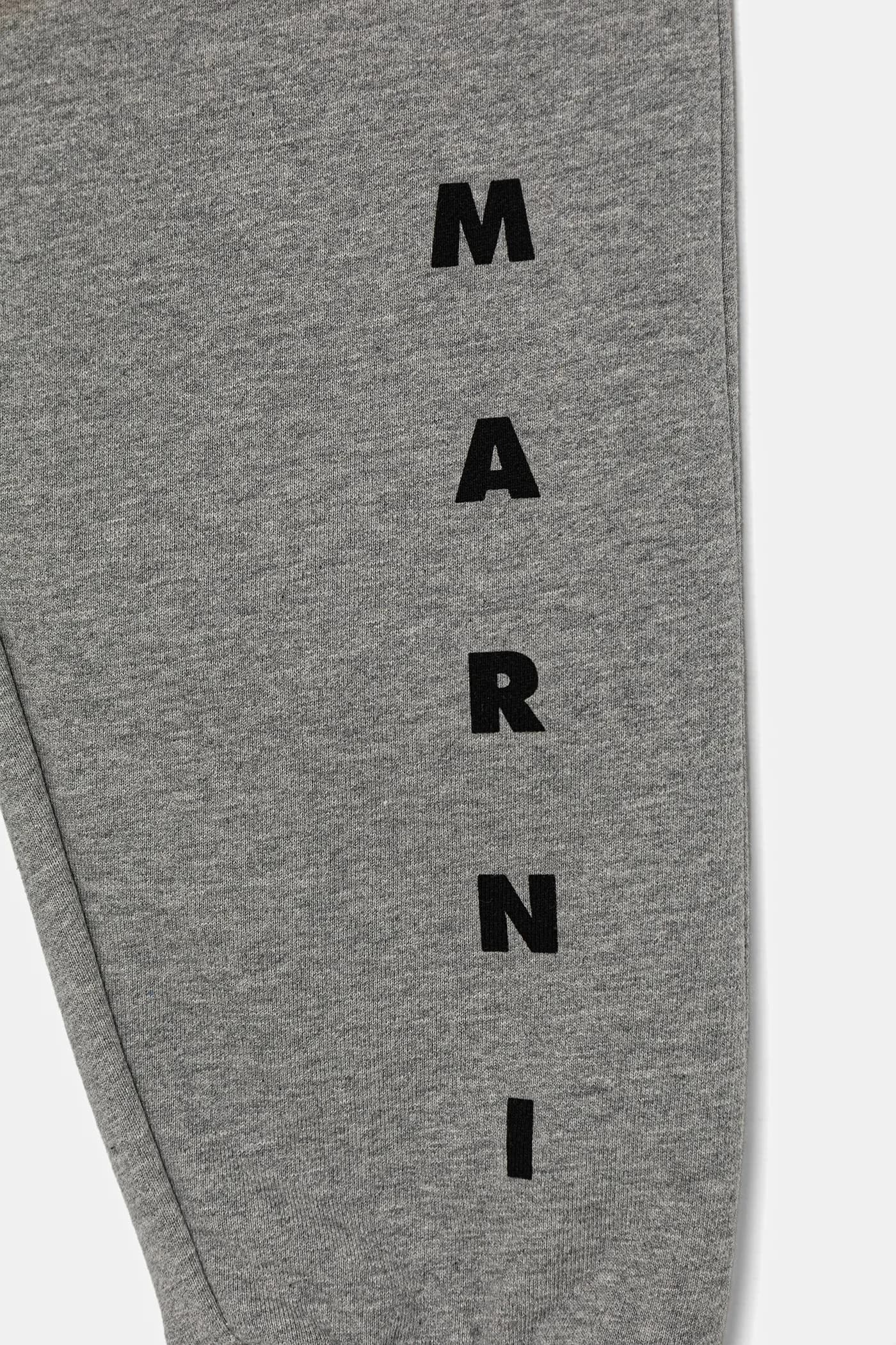 Детские спортивные штаны MP72U БРЮКИ - фото 3