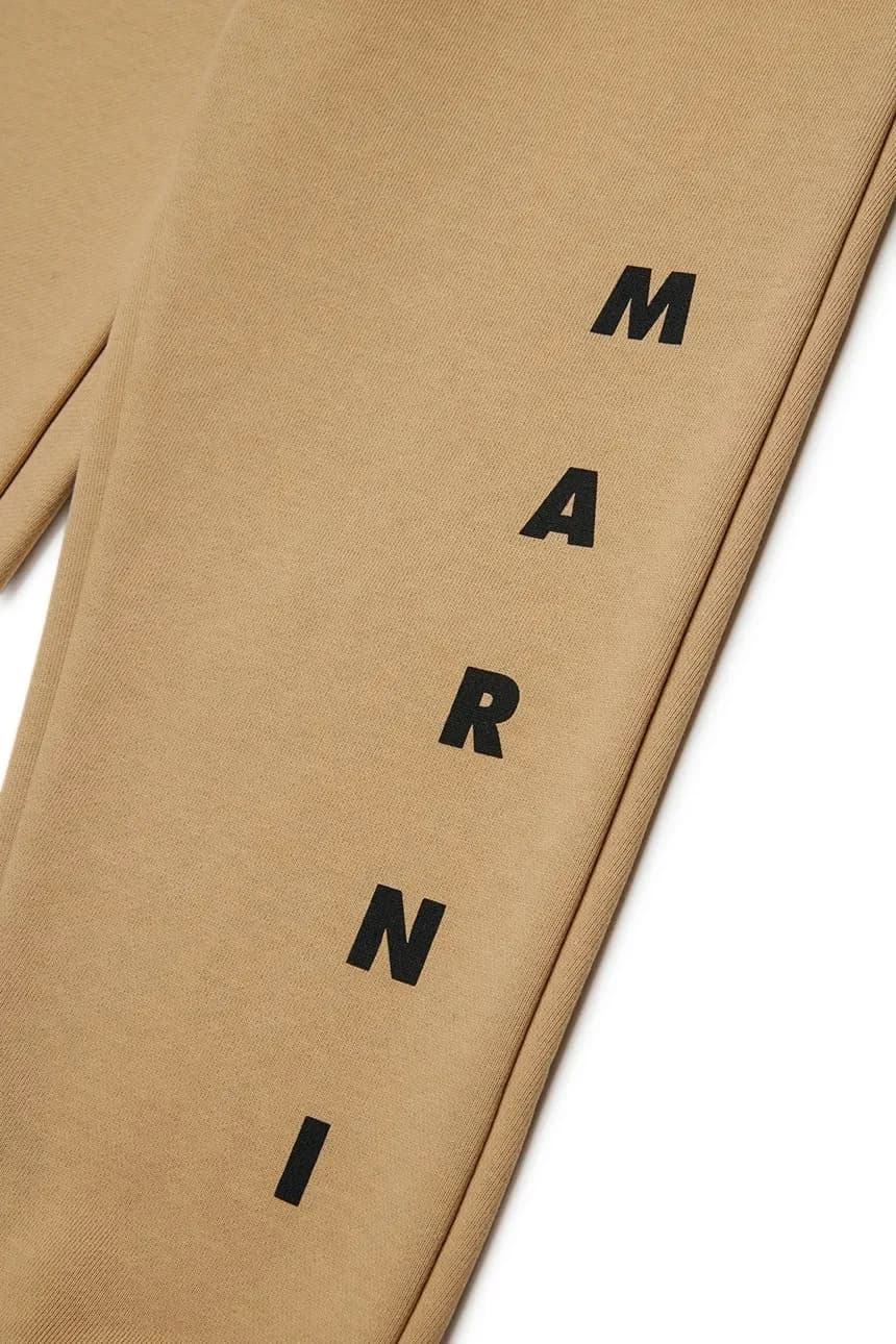 Детские спортивные штаны MP72U БРЮКИ - фото 4