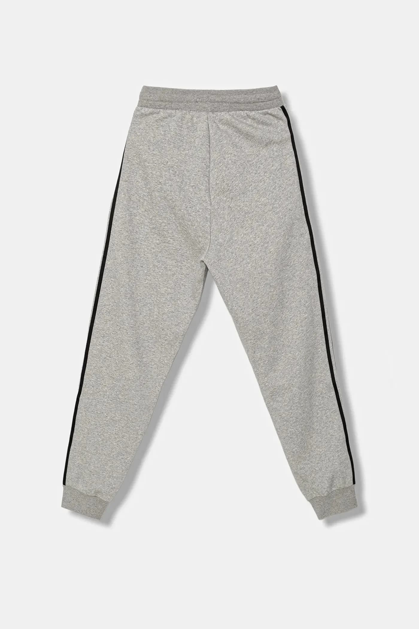 Детские спортивные штаны - фото 3