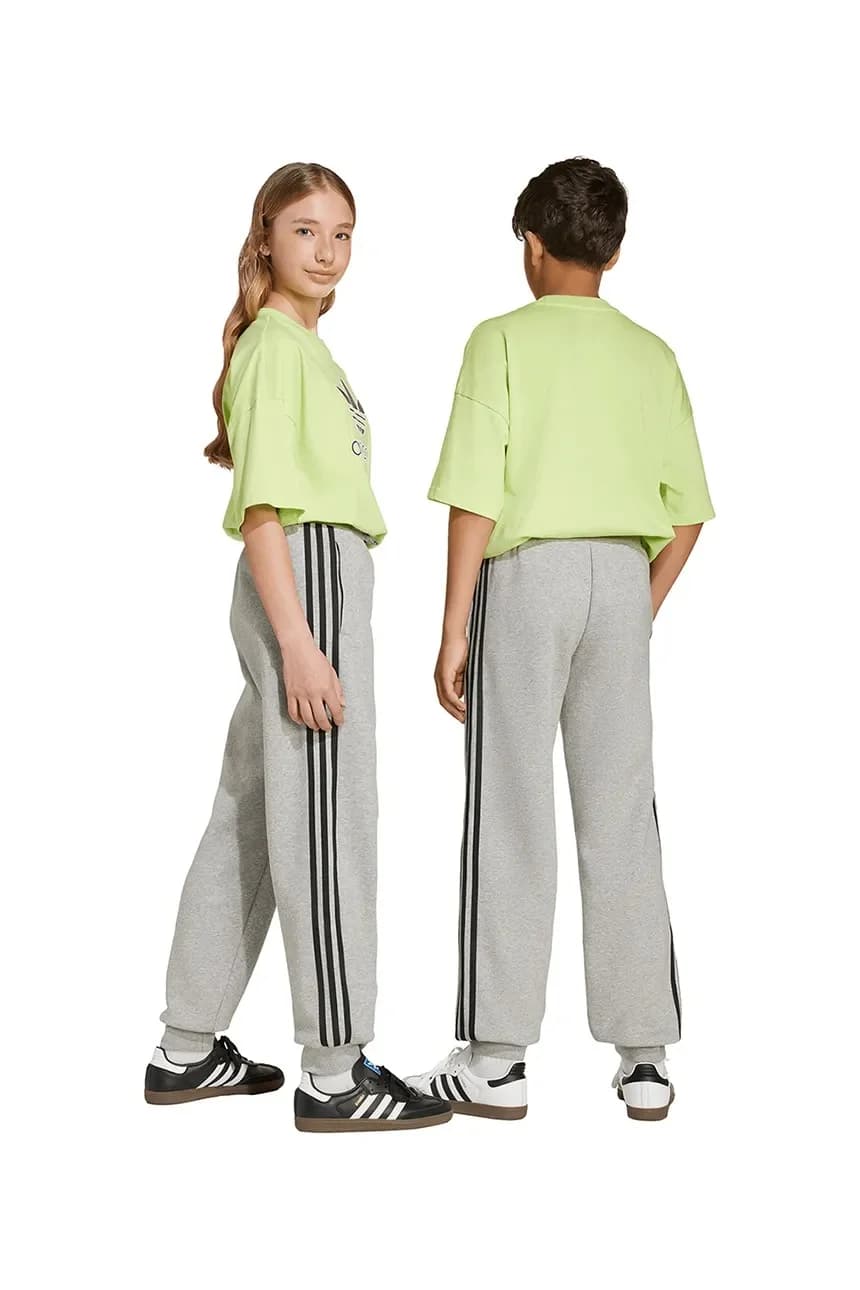 Детские спортивные штаны - фото 5