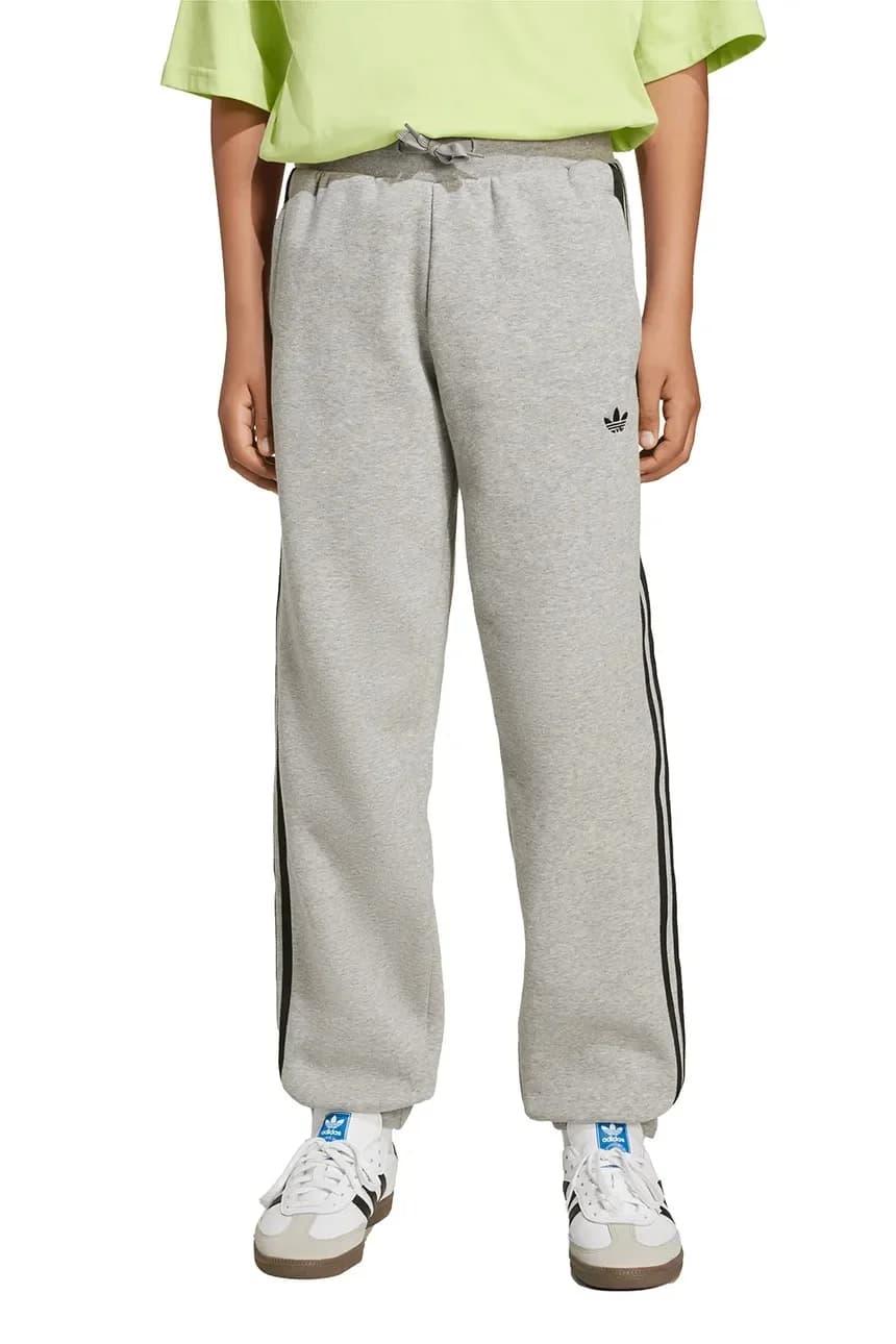 Детские спортивные штаны - фото 6