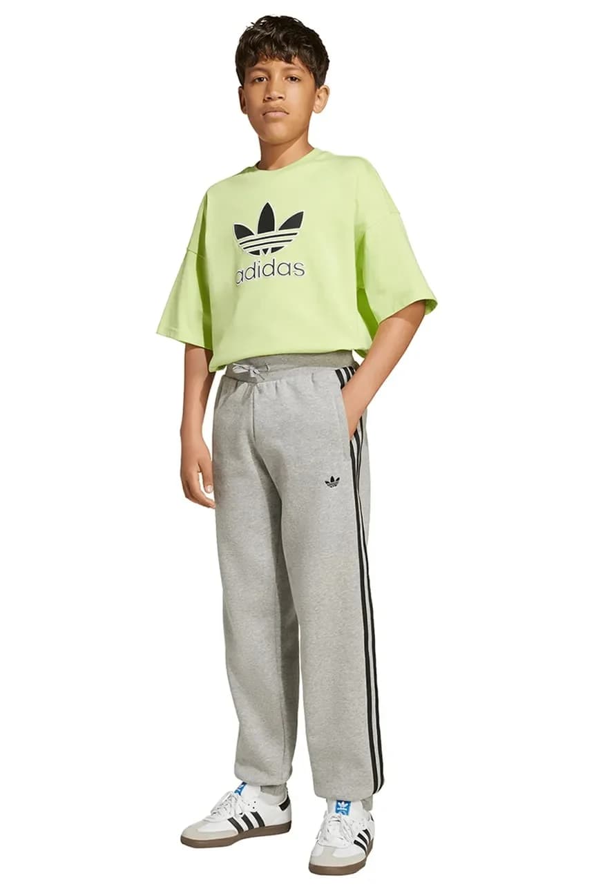 Детские спортивные штаны - фото 8