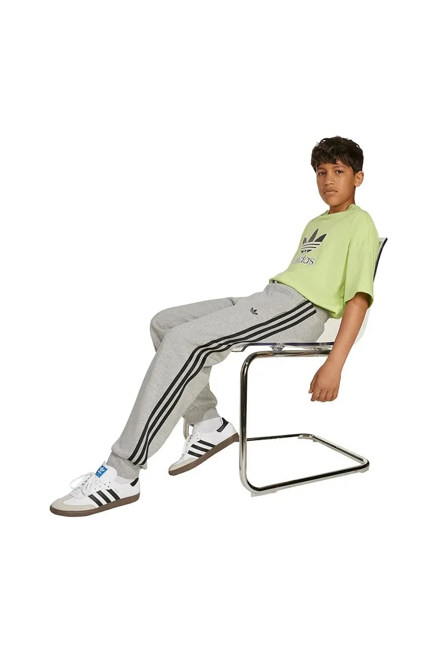 Детские спортивные штаны - фото 10