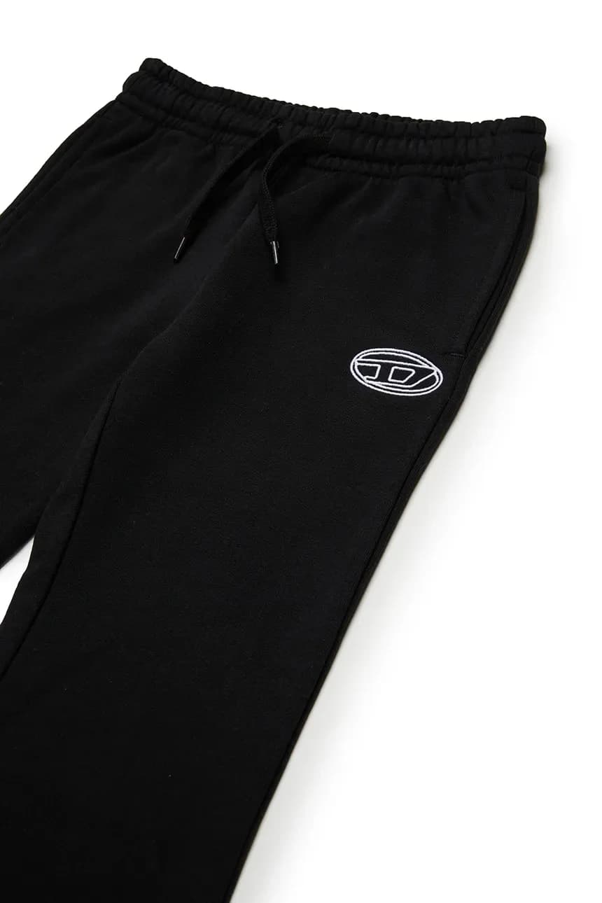 Детские хлопковые спортивные штаны PEBIRT TROUSERS - фото 3