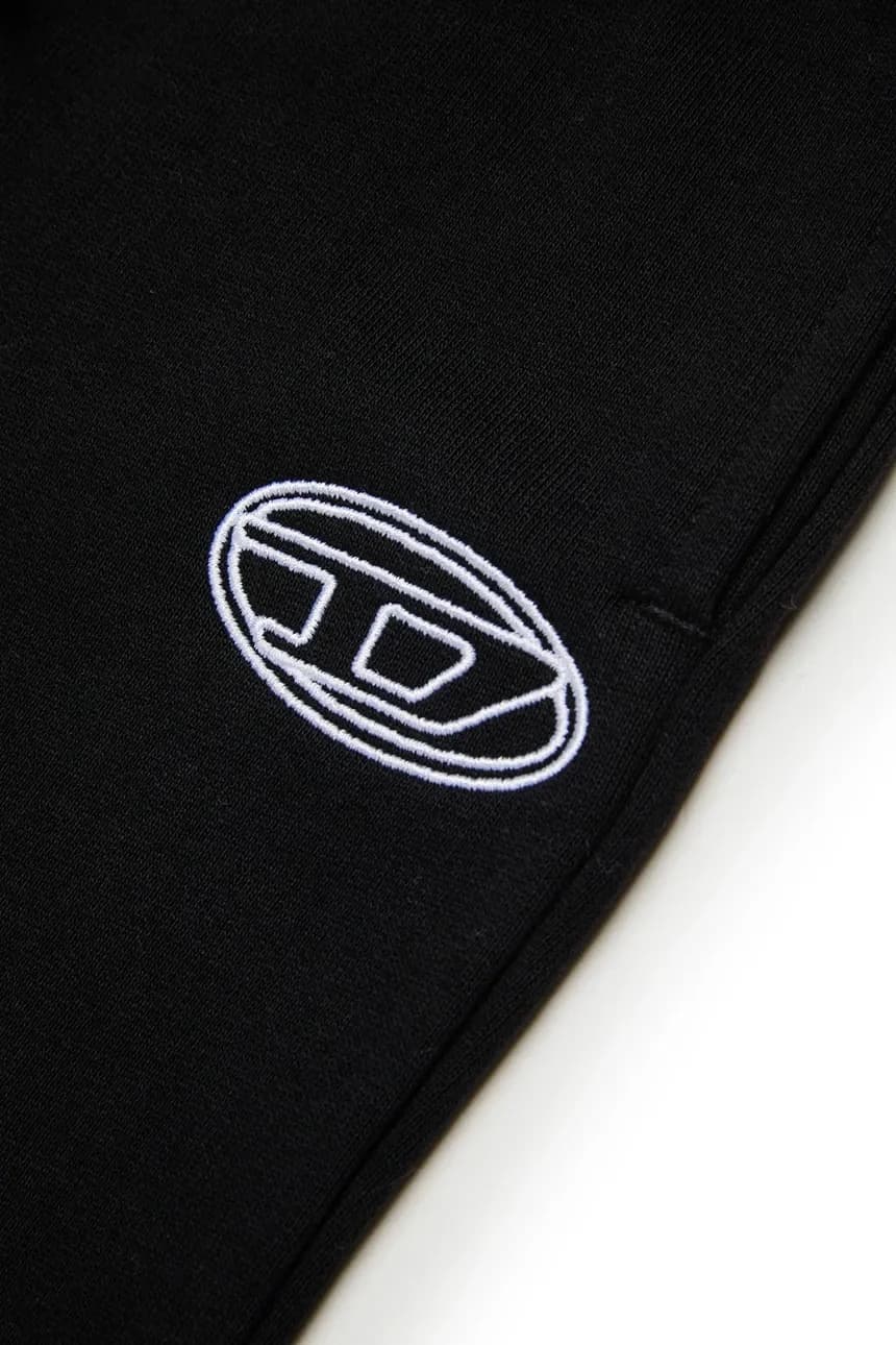 Детские хлопковые спортивные штаны PEBIRT TROUSERS - фото 4