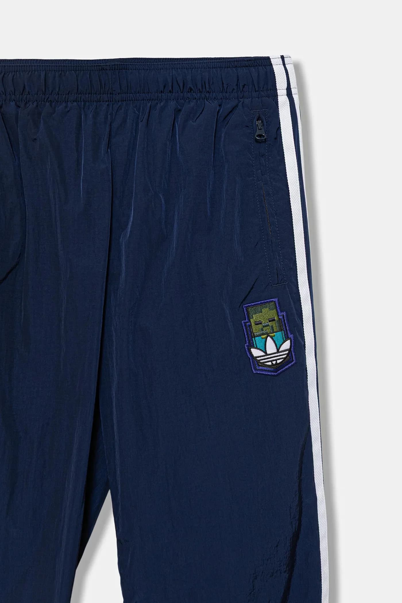 Детские спортивные штаны MINECRAFT - фото 4