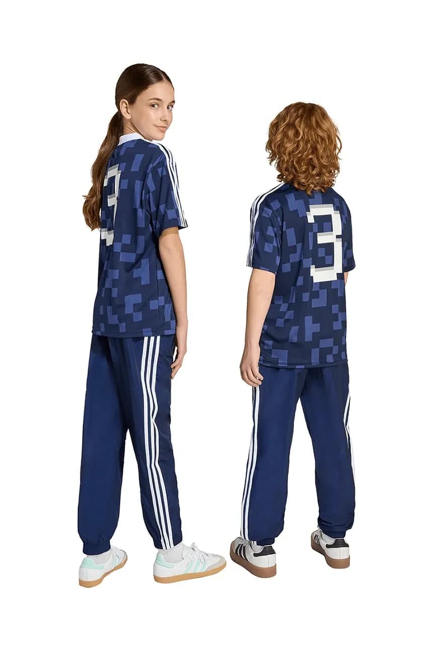 Детские спортивные штаны MINECRAFT - фото 5