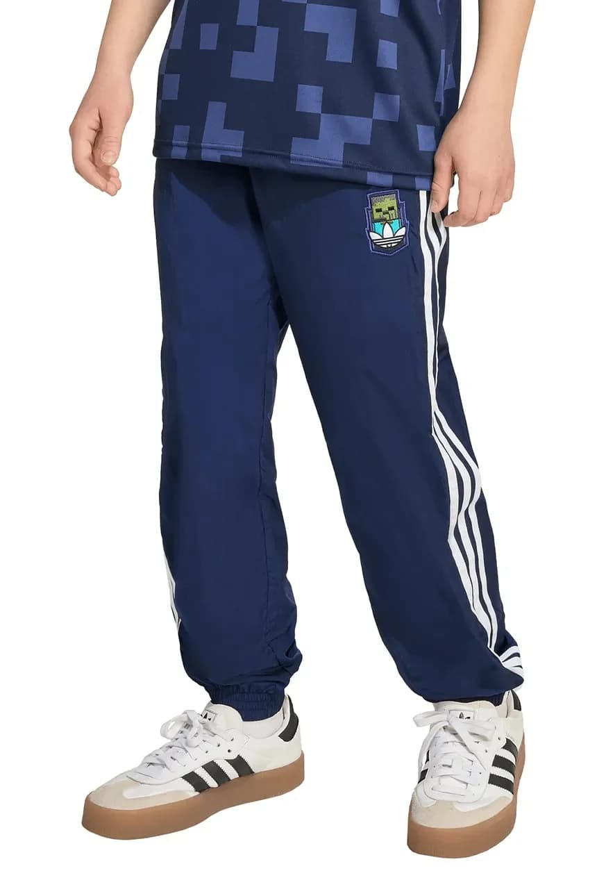 Детские спортивные штаны MINECRAFT - фото 6