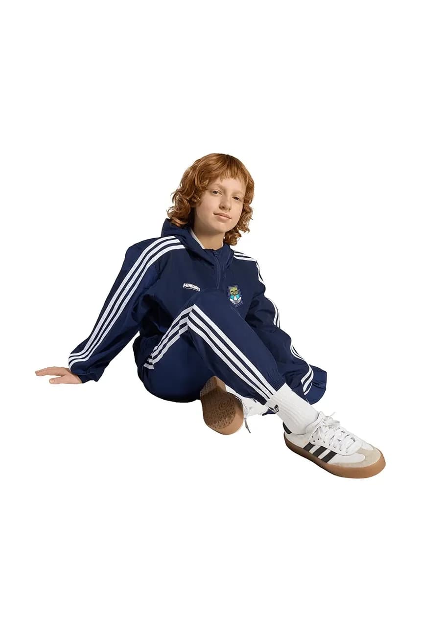 Детские спортивные штаны MINECRAFT - фото 8