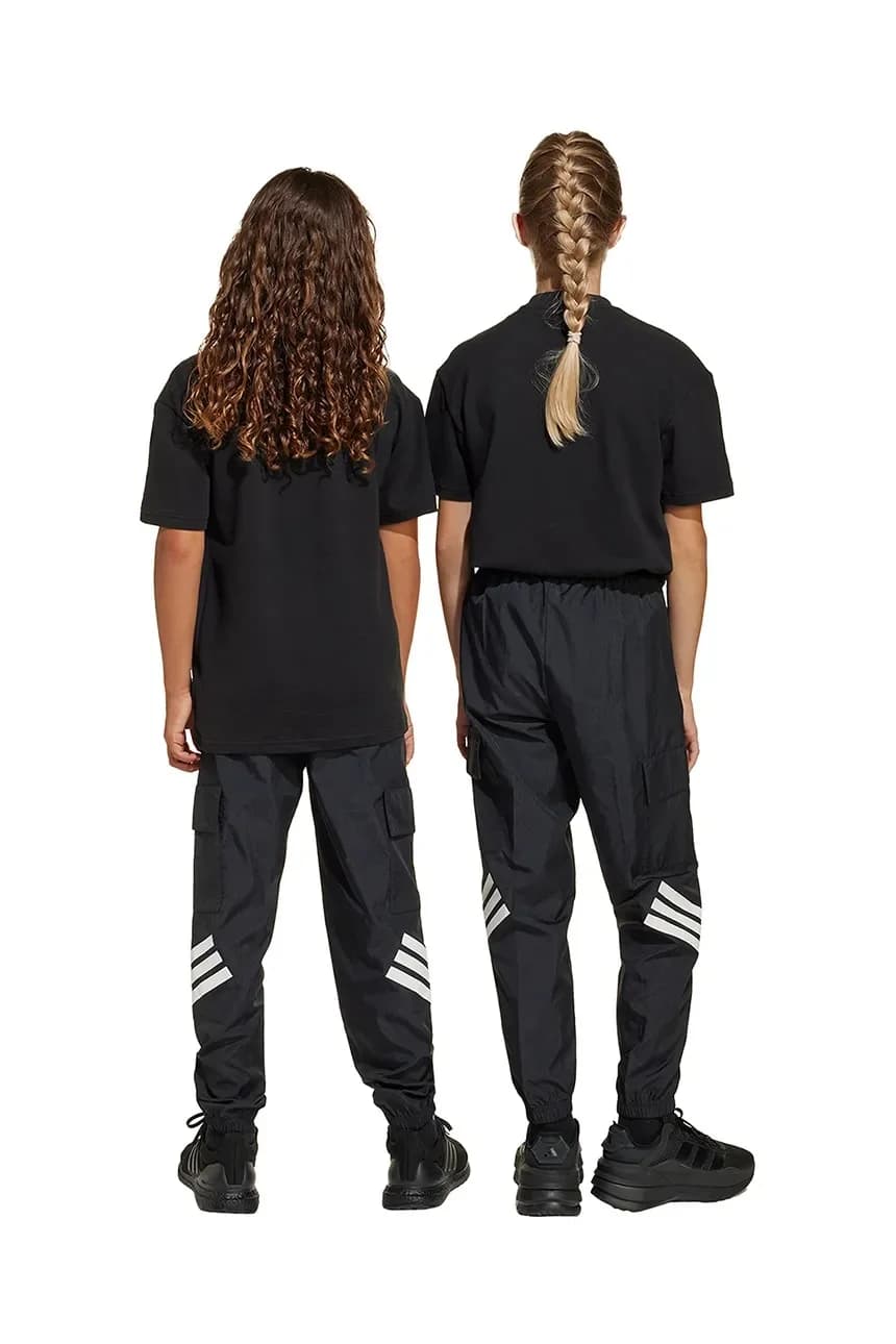 Детские спортивные штаны - фото 5