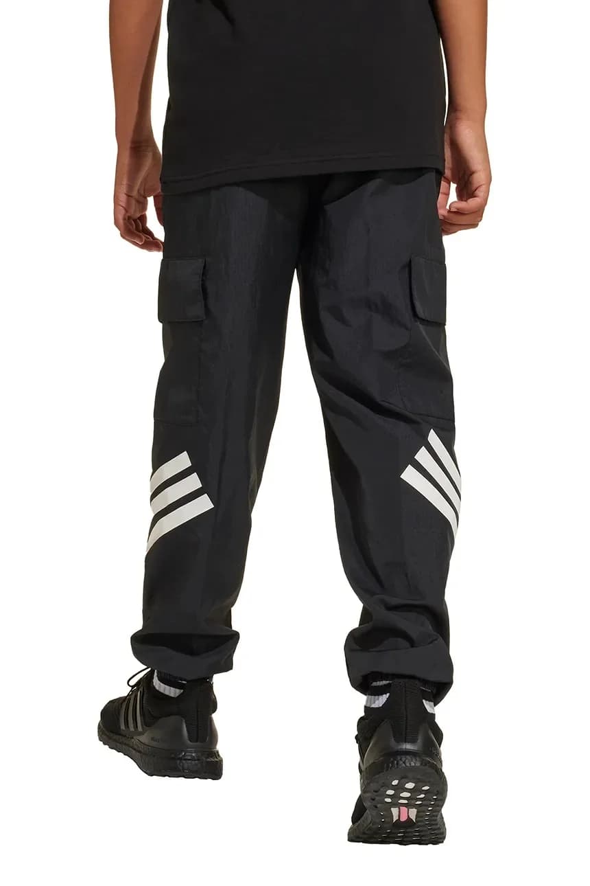 Детские спортивные штаны - фото 6