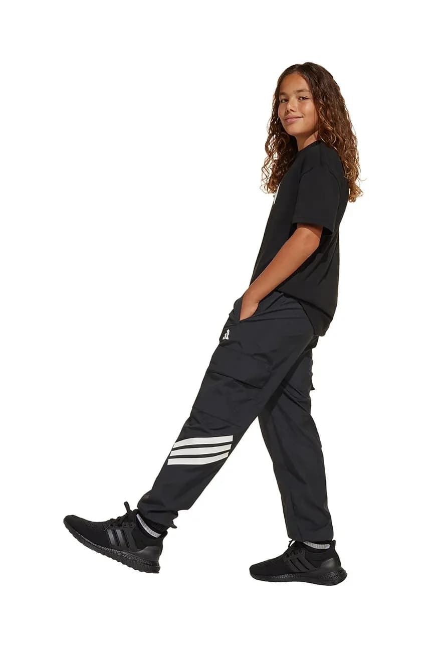 Детские спортивные штаны - фото 7