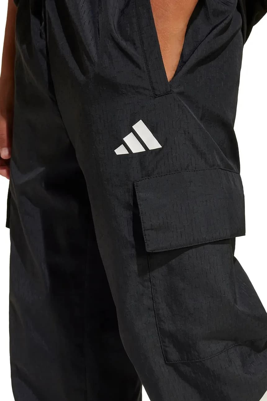 Детские спортивные штаны - фото 8