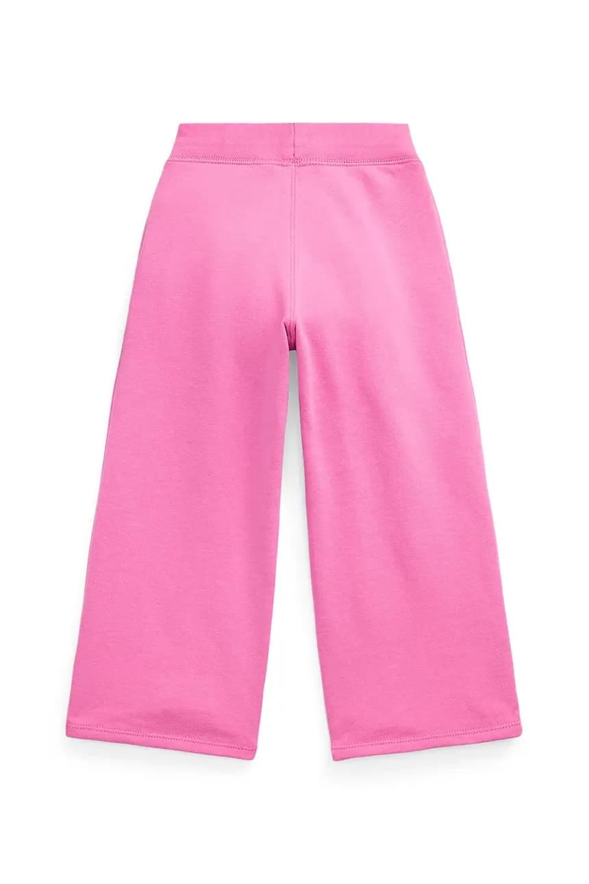 Детские спортивные штаны - фото 3