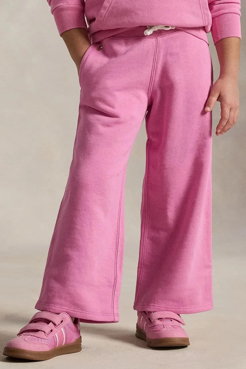 Детские спортивные штаны - фото 4