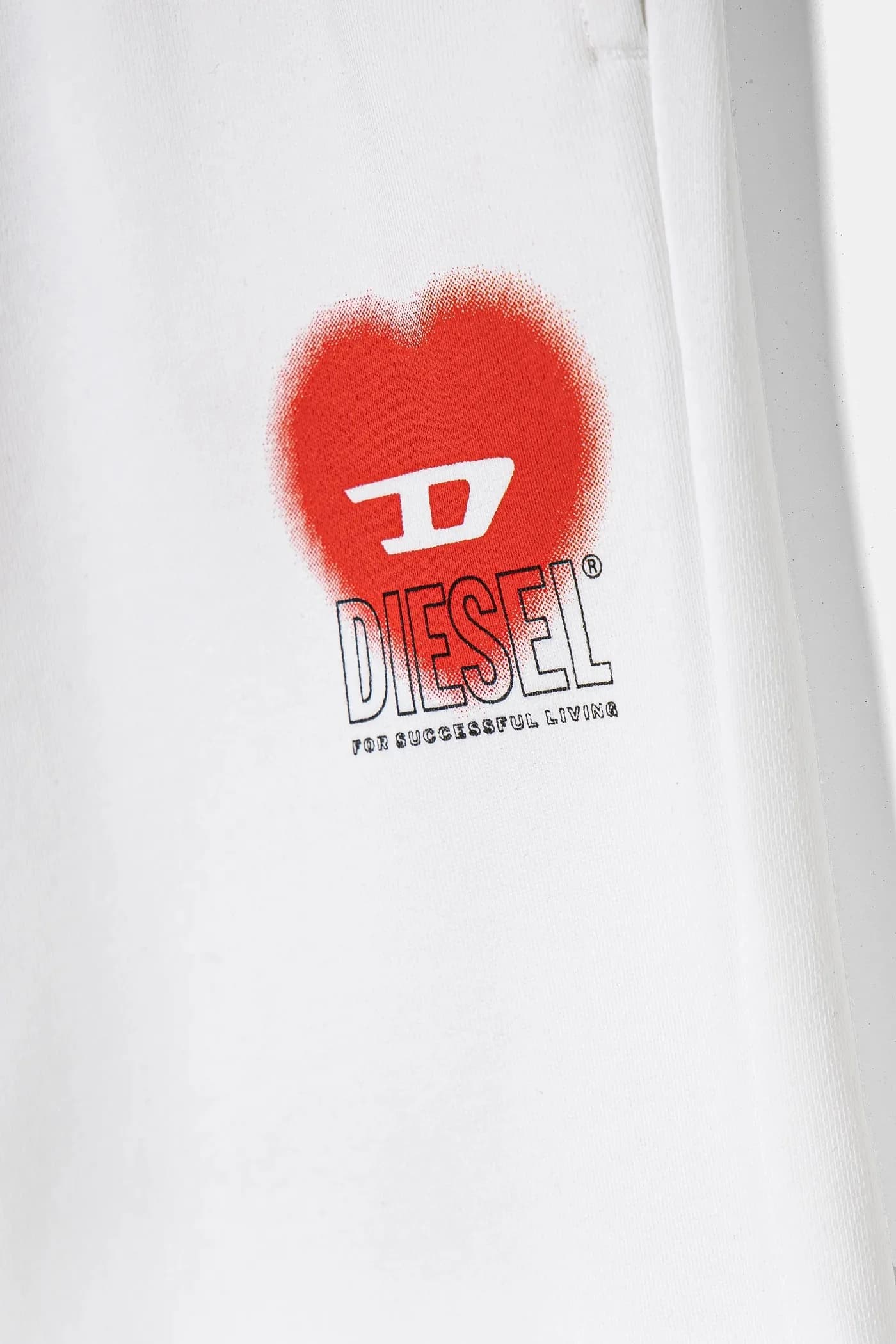 Детские хлопковые спортивные штаны PCUORE TROUSERS - фото 3