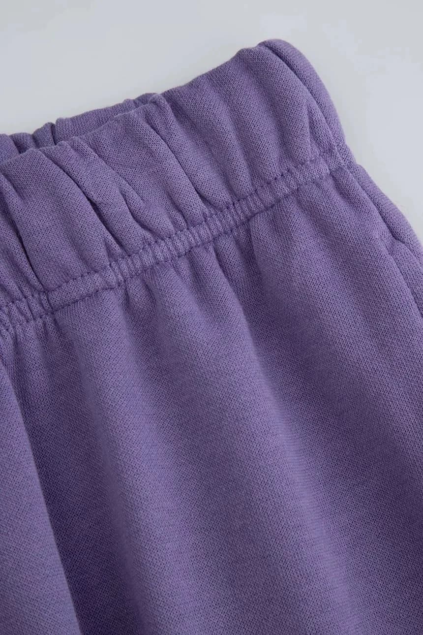 Детские спортивные штаны - фото 3