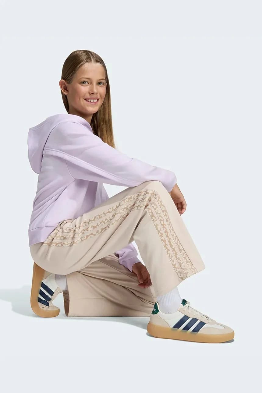 Детские спортивные штаны - фото 6