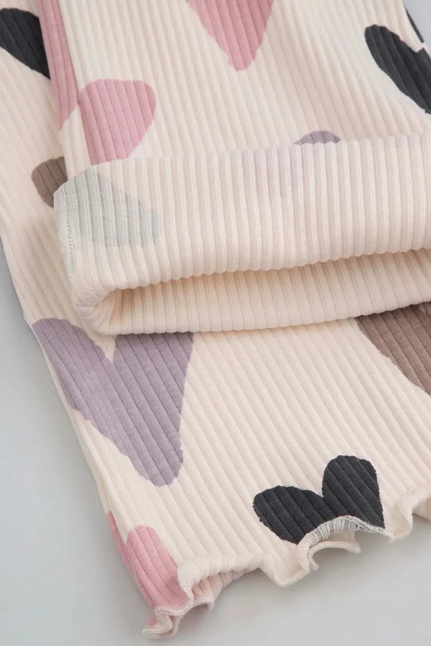 Детские спортивные штаны - фото 4