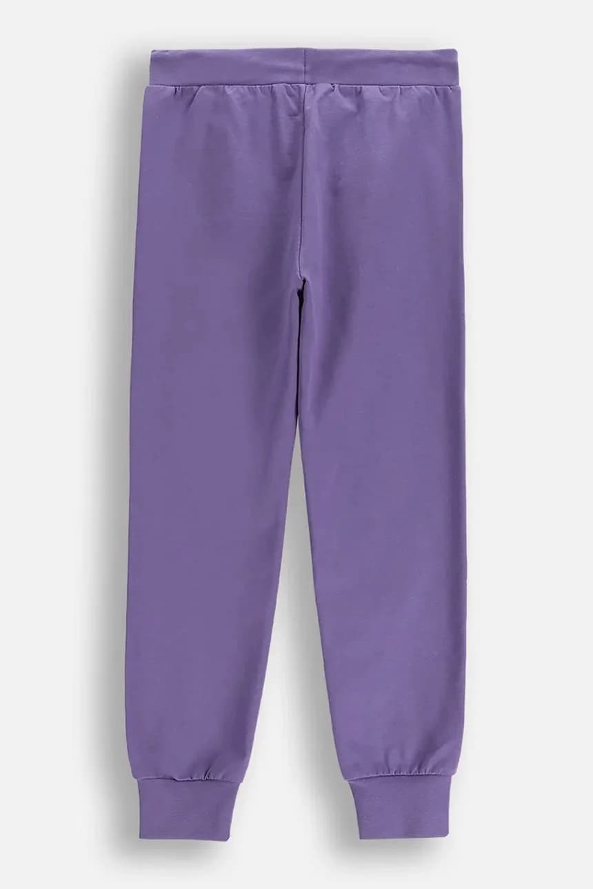 Детские спортивные штаны - фото 2