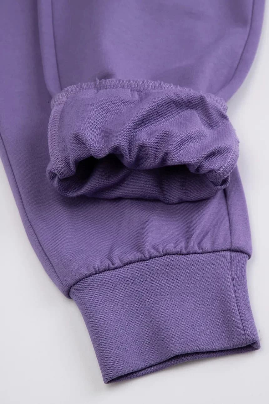 Детские спортивные штаны - фото 4