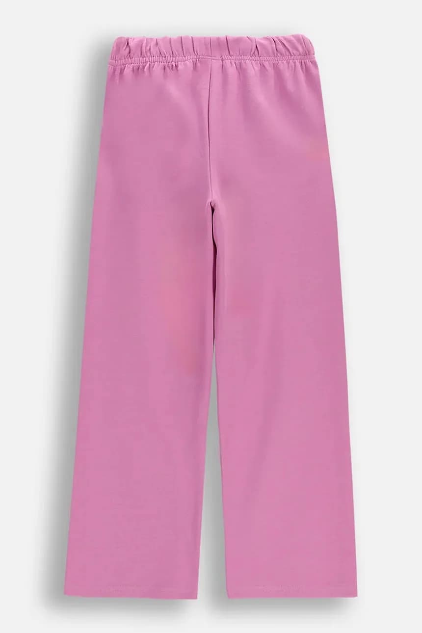 Детские спортивные штаны - фото 2